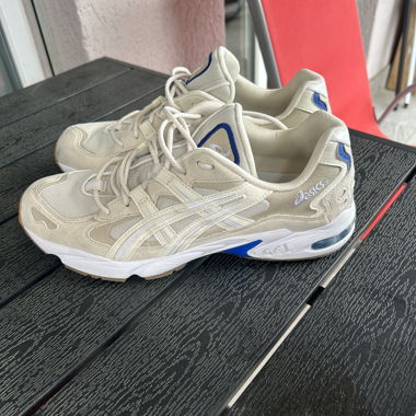 Asics Gel Shoes
