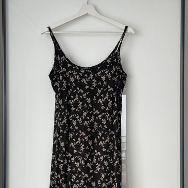 Blümchenkleid Expresso 