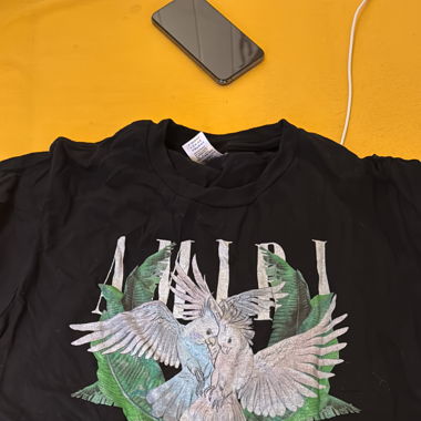 Amiri Tshirt