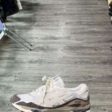 Basket / sneakers ASICS Gel NYC