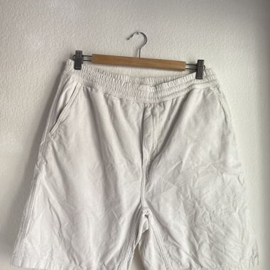Carhartt Flint Cord Shorts Size L