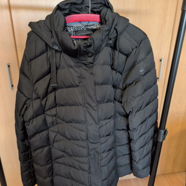 Women's Geox jacket