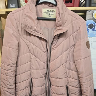 Jacke Gr. 38