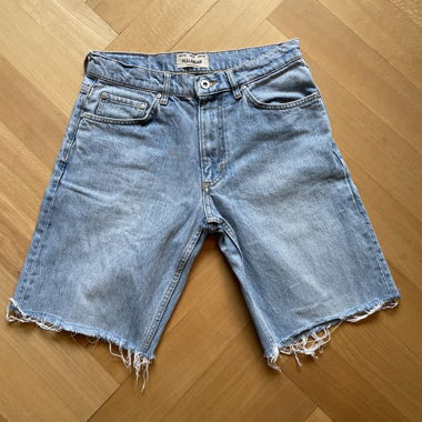 Pull & Bear Baggy Shorts