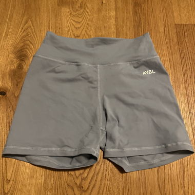 Aybl Shorts