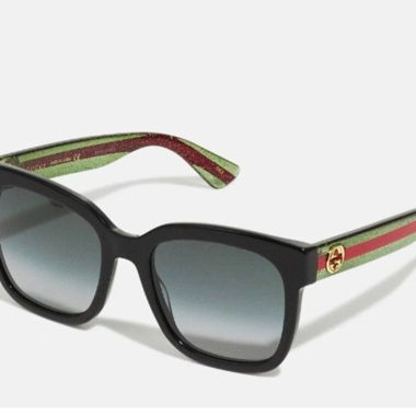 Occhiali da sole Gucci