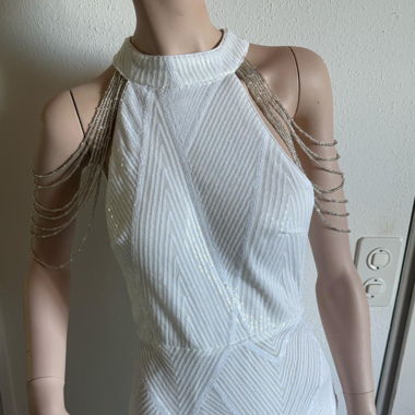 Ballkleid