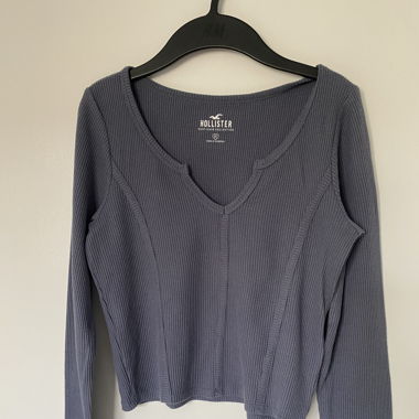 langarmshirt