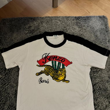 Orginale Kenzo Tshirt