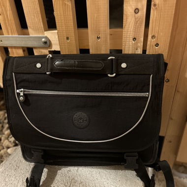 Cartable école 