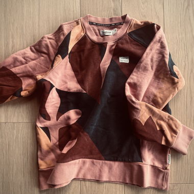 Maloja sweatshirt