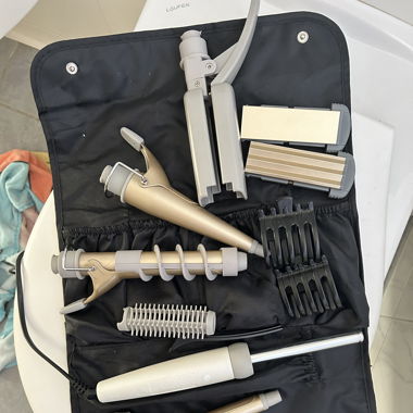 Philips HP4698 Salon Super Stylist