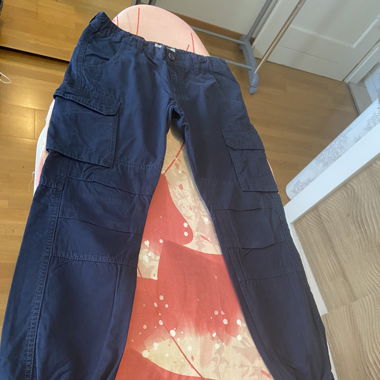 Jbe-Hose