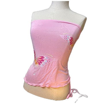 Fairy tube top
