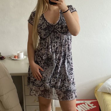 Kleid