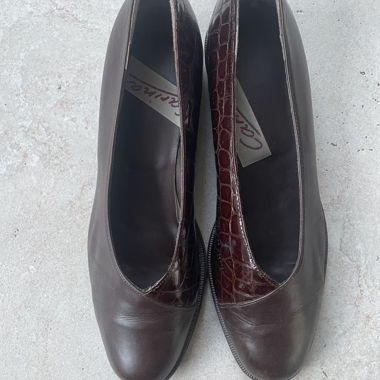 Ballerine da donna Tag. 39