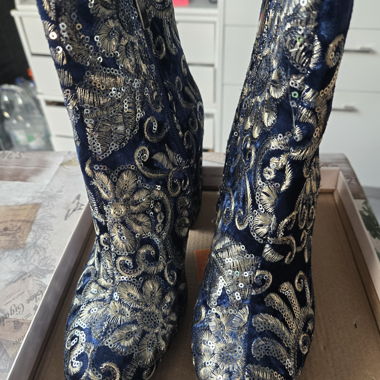 Party Boot