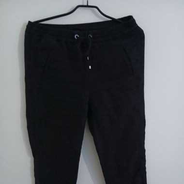 MAC Jeans Chino linen pants size 36