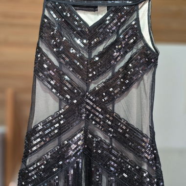 Robe.