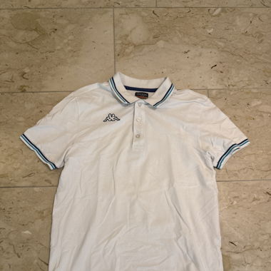 Kappa Poloshirt Grösse M