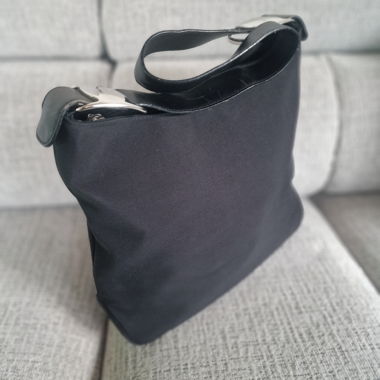 Salvatore Ferragamo – Vintage Hobo-Bag – Wie neu