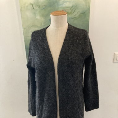 Strickjacke