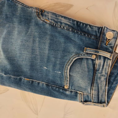 Jeans calvin klein frau gr.27