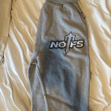 NOFSxTrapstar Jogging Pants L