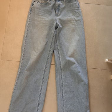 Jeans Volcom taille 28