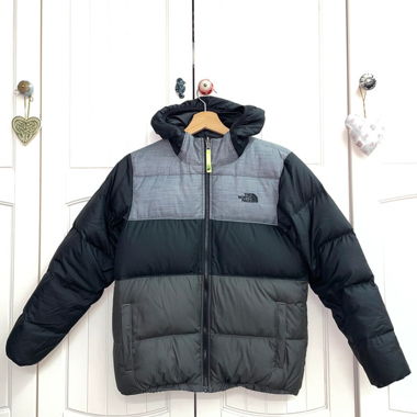 The North Face Puffer Jacke