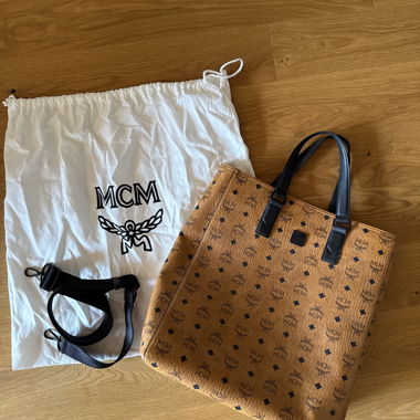 MCM Tasche