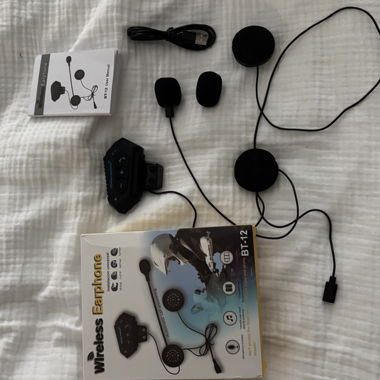 Auricolare wireless