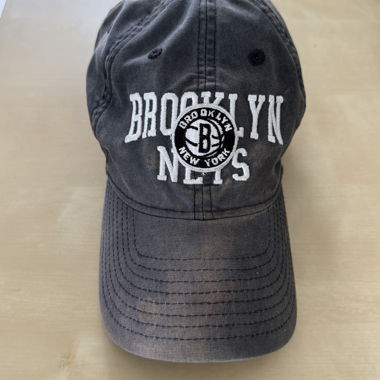 Vintage - Adidas NBA Cap