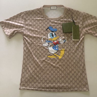Tshirt Donald Gr. S/M