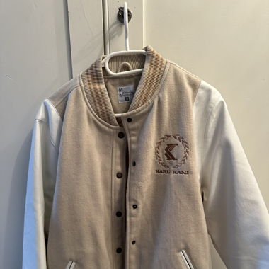 Kani Collagejacke