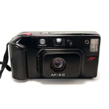 Minolta AF-E II