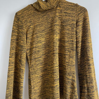 Pull à col roulé Aniston