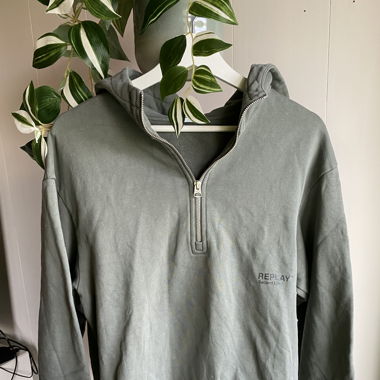 Kapuzenpulli 