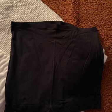 Skirt / Skirts in black