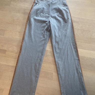 Sita Murt Stoffhose Gr. 36