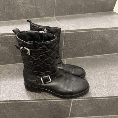 Bottes Bogner