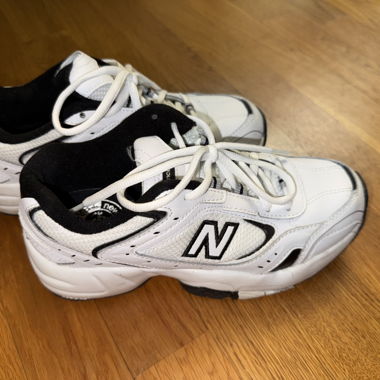 New balance