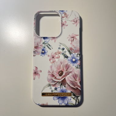 Coque Originale Ideal of Sweden iPhone 13 Pro