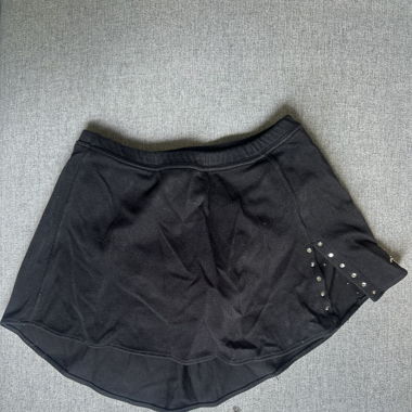 Iceskating skirt