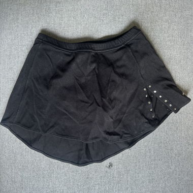 Iceskating skirt
