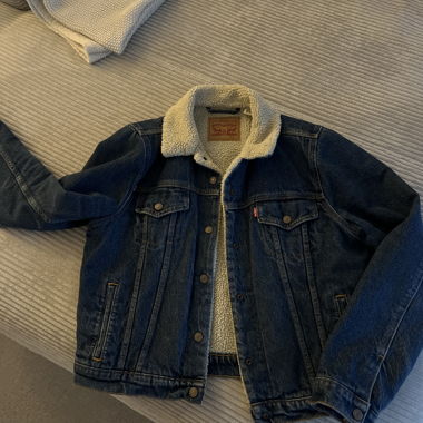 Giacca di jeans - Levis