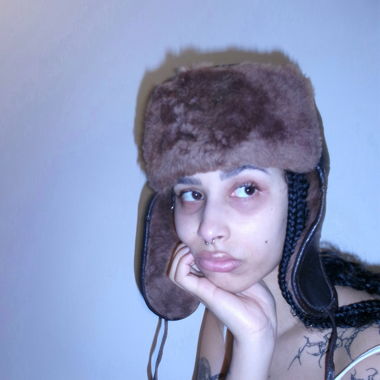 Ushanka Hat