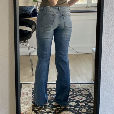 90s vintage Marc O‘Polo Jeans