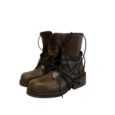 Dirk Bikkembergs Stiefel