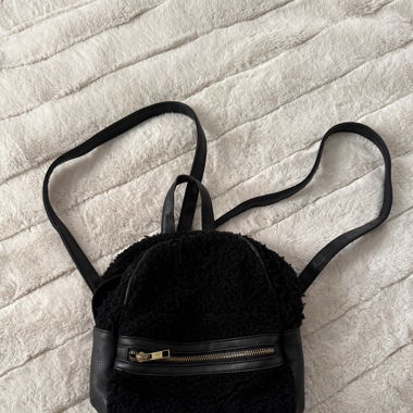 Kleiner Rucksack